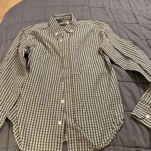 Button down shirt